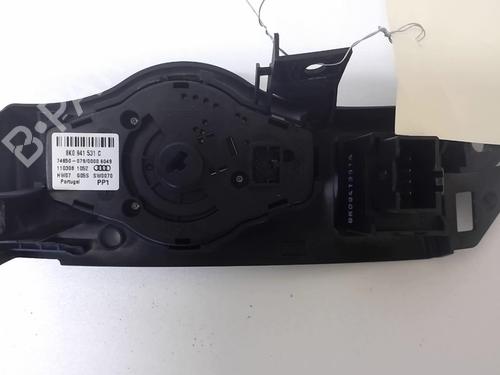 Forlygtekontakt AUDI A4 B8 Avant (8K5) 2.0 TDI | BP18218736I24 