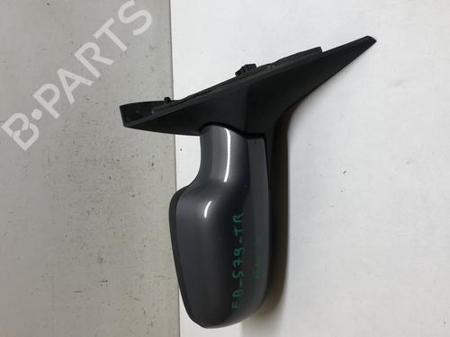 Right mirror RENAULT GRAND SCÉNIC II (JM0/1_) 1.9 dCi (JM14) | BP18216260C27