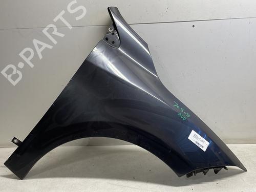Used Right front fenders RENAULT MEGANE III Hatchback (BZ0/1_, B3_) 1.5 dCi (BZ09, BZ0D, BZ1W, BZ29, BZ14) (110 hp) 25595176