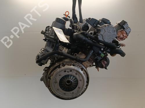 Engine AUDI A4 B7 (8EC) 1.9 TDI | BP32770628M1  - Image 5