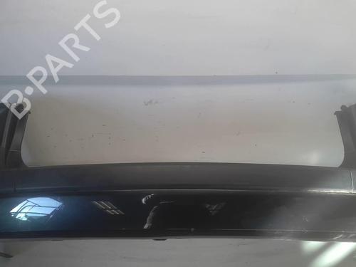 Rear bumper RENAULT MEGANE II Estate (KM0/1_) 1.6 | BP18221040C8 