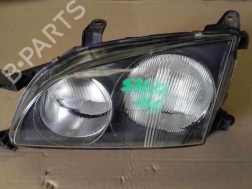 Used Left headlight Left headlight TOYOTA AVENSIS (_T22_) 2.0 TD (CT220_, CT220R) (90 hp) 18221992 18221992