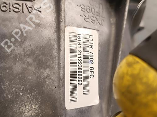 Gearbox FORD FOCUS IV (HN) 1.0 EcoBoost mHEV Flex | BP37745240M3 - Image 5