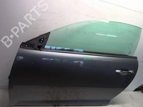 Left front door ALFA ROMEO MITO (955_) 1.6 JTDM (955AXC1B) | BP18222411C2