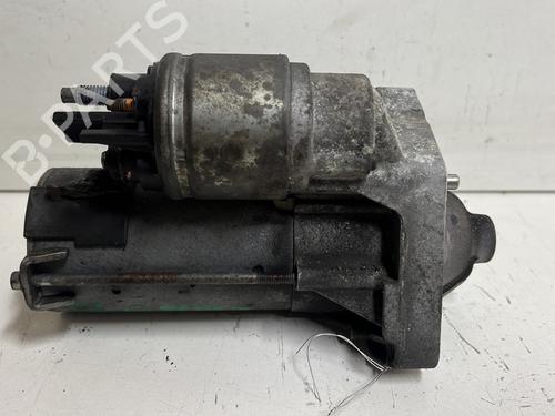 Used Starter RENAULT CLIO III (BR0/1, CR0/1) 1.5 dCi (88 hp) 25276483