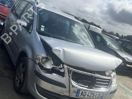 AC Styreenhet / Manøvreringsenhet VW TOURAN (1T1, 1T2) 1.9 TDI | BP18225691I5 