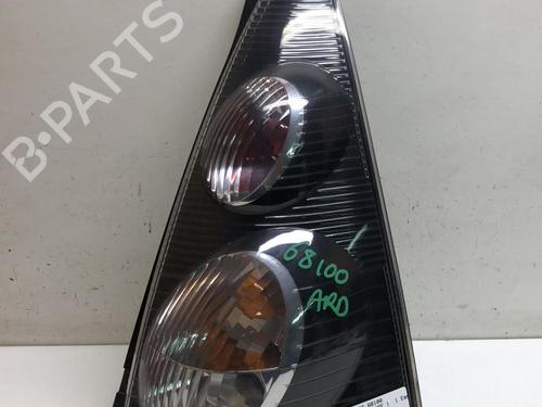Right taillight CITROËN C1 (PM_, PN_) 1.0 | BP18216406C35
