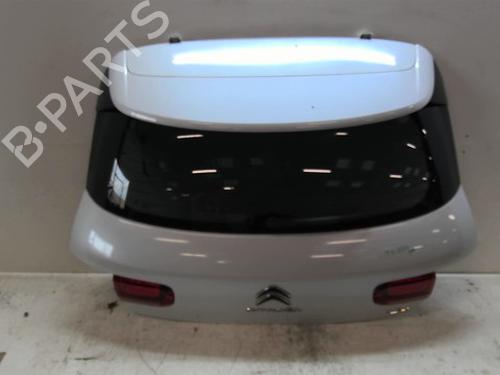 Tailgate CITROËN C4 CACTUS 1.5 BlueHDi 100 | BP34365642C6  - Image 6