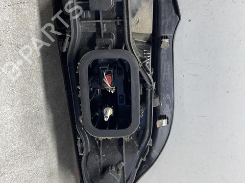 Used Left taillight Left taillight VW UP! (121, 122, BL1, BL2, BL3, 123) 1.0 (60 hp) 33721585 33721585