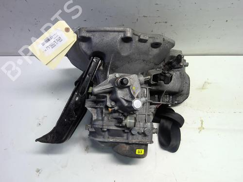 Gearbox OPEL CORSA B (S93) 1.0 i 12V (F08, F68, M68) | BP18227173M3