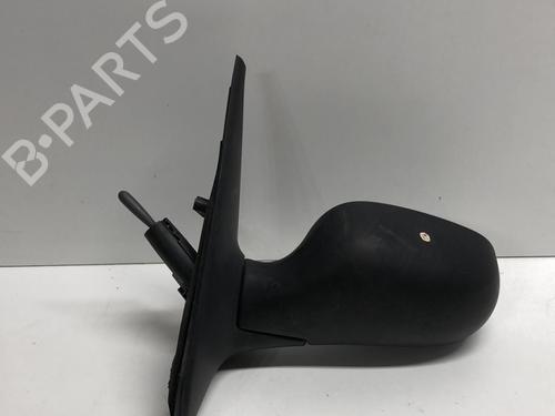 Left mirror RENAULT CLIO II (BB_, CB_) 1.2 (BB0A, BB0F, BB10, BB1K, BB28, BB2D, BB2H, CB0A,... | BP18214184C26 