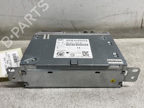 Used Radio PEUGEOT 2008 I (CU_) 1.6 HDi (92 hp) 31760973