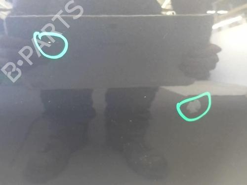 Left front door FORD FOCUS II (DA_, HCP, DP) 1.6 TDCi | BP18211410C2 