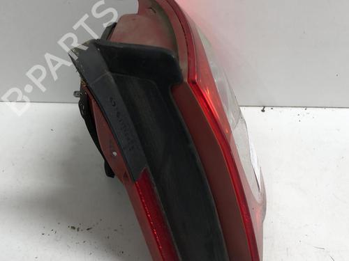 Used Right taillight Right taillight VW PASSAT B6 (3C2) 1.9 TDI (105 hp) 18217567 18217567