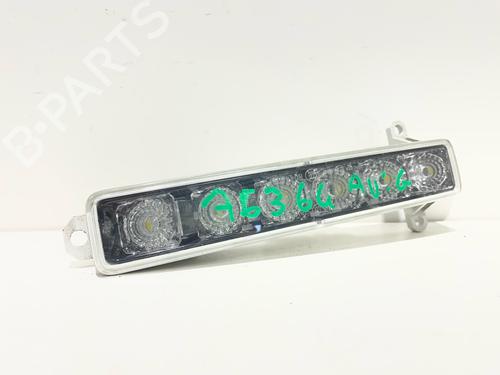 Left daytime light CITROËN C3 II (SC_) 1.6 BlueHDi 75 | BP39242900C104 - Image 2
