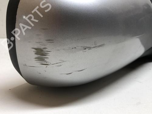 Used Right mirror RENAULT SCÉNIC II (JM0/1_) 1.5 dCi (JM1E, JM16) (106 hp) 18208191