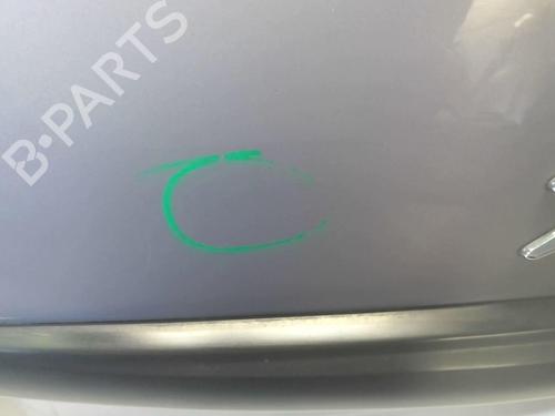 Tailgate CITROËN C3 I (FC_, FN_) 1.4 HDi | BP18228415C6