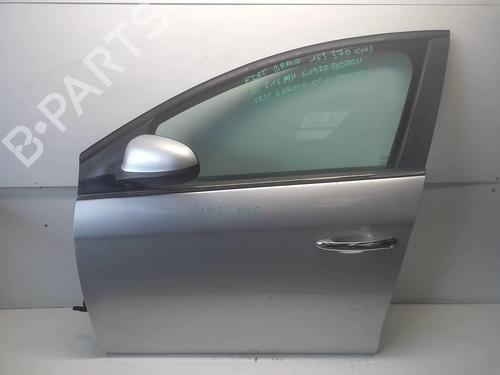 Left front door FIAT BRAVO II (198_) 1.9 D Multijet (198AXB1A) | BP18221030C2 