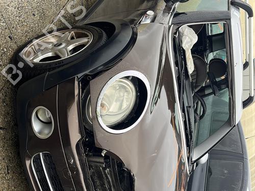 Used Parts MINI MINI CLUBMAN (R55) Cooper D 4433323