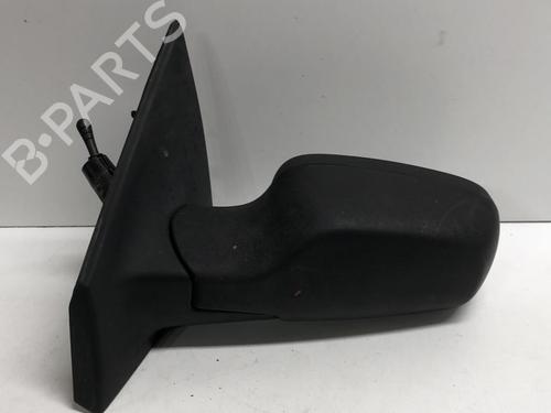 Left mirror RENAULT CLIO III (BR0/1, CR0/1) 1.5 dCi (C/BR0G, C/BR1G) | BP18227819C26 