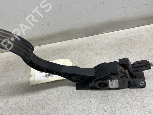 Pedal FORD C-MAX II (DXA/CB7, DXA/CEU) 1.6 TDCi | BP29373162I4 
