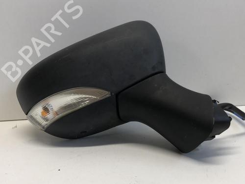 Right mirror RENAULT CLIO IV (BH_) 1.2 16V | BP18213986C27 