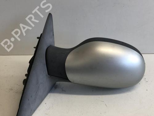 Used Left mirror RENAULT LAGUNA I (B56_, 556_) 1.9 dTi (B56J) (98 hp) 18213999