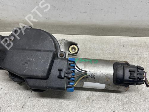 Used Front wipers mechanism Front wipers mechanism CHEVROLET BERETTA Coupe (1_37) 3.1 (150 hp) 30750907 30750907