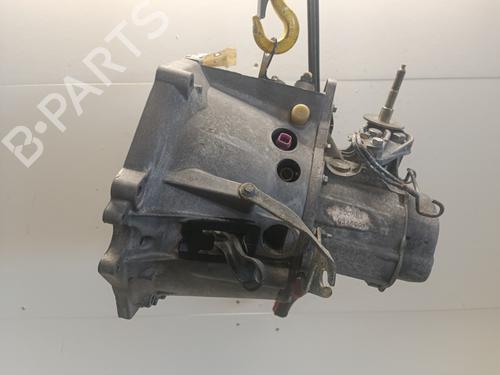 gearbox-peugeot-partner-mpv-5_-g_-1996-33828361 main image