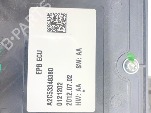 electric-handbrake-citroen-ds4-nx_-2011-2012-2013-2014-2015-37461235 main image