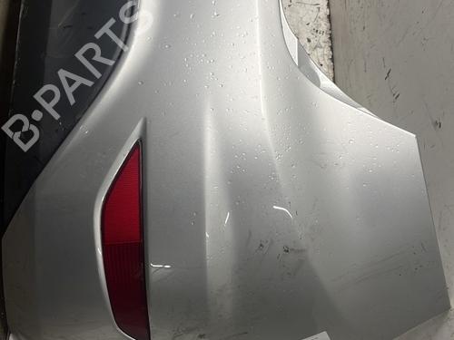 Pare-chocs arrière FORD FIESTA VI (CB1, CCN) 1.4 TDCi | BP29840766C8 