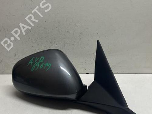 Right mirror ALFA ROMEO MITO (955_) 1.6 JTDM (955AXC1B) | BP18209424C27 