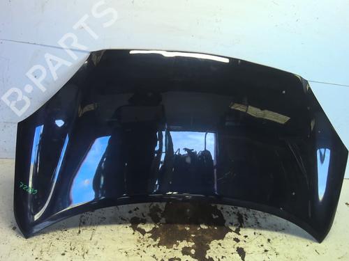 Hood NISSAN MICRA IV (K13K, K13KK) 1.2 | BP29863501C1