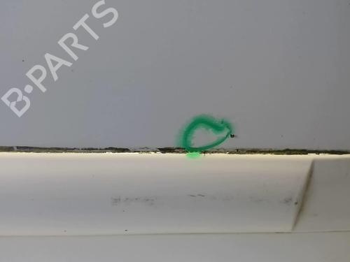 Right rear door PEUGEOT 307 Break (3E) 2.0 HDi 135 | BP18221194C5 