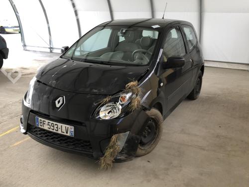 RENAULT TWINGO II (CN0_) 1.5 dCi 75 1706487