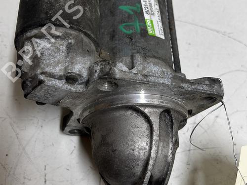 Used Starter Starter FORD FIESTA VI (CB1, CCN) 1.25 (82 hp) 26001855 26001855