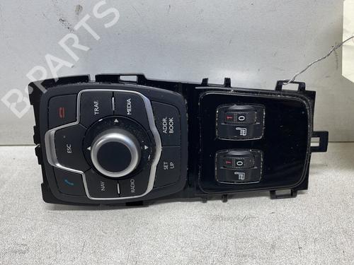 Used Switch Switch PEUGEOT 508 I (8D_) 2.0 HDi (140 hp) 25821758 25821758