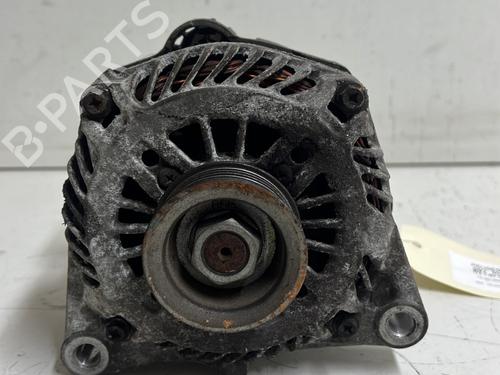Used Alternator PEUGEOT 407 SW (6E_, 6D_) 1.8 16V (125 hp) 23846937