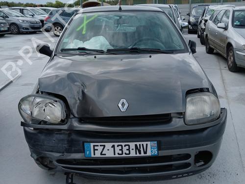 Venstre baglygte RENAULT CLIO II (BB_, CB_) 1.2 (BB0A, BB0F, BB10, BB1K, BB28, BB2D, BB2H, CB0A,... | BP26008393C34 