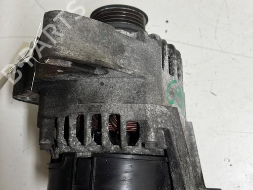 Used Alternator Alternator FIAT PUNTO EVO (199_) 1.2 (65 hp) 23846916 23846916