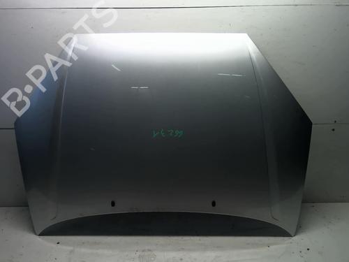 Used Hood FORD FOCUS I Saloon (DFW) 1.8 Turbo DI / TDDi (90 hp) 18216894