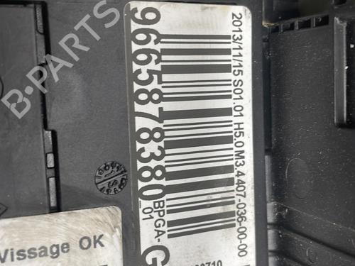 Electronic module CITROËN DS4 (NX_) 1.6 HDi 115 | BP29506894M83 