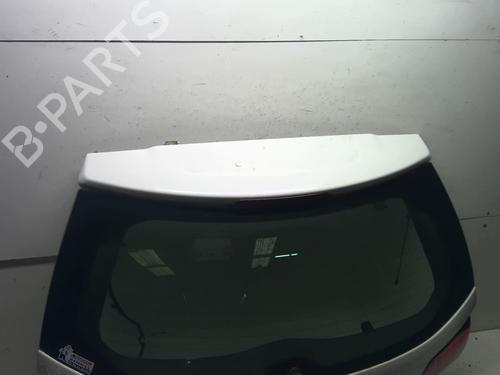 Used Tailgate Tailgate CITROËN C3 II (SC_) 1.4 HDi 70 (SC8HZC, SC8HR0, SC8HP4) (68 hp) 18230740 18230740