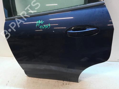 Used Left rear door Left rear door FORD C-MAX II (DXA/CB7, DXA/CEU) [2010-2019] 33738093 33738093