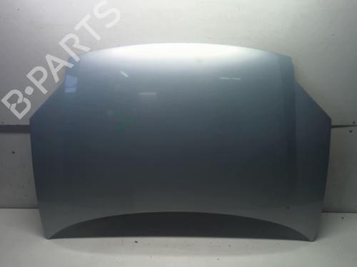 Used Hood CITROËN BERLINGO / BERLINGO FIRST MPV (MF_, GJK_, GFK_) 1.6 16V (MFNFU) (109 hp) 18213454