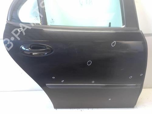 Right rear door SAAB 9-3 (YS3F, E79, D79, D75) 1.9 TiD | BP18218187C5 