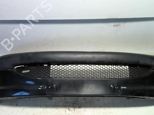 Front bumper PEUGEOT 206 Hatchback (2A/C) 1.4 HDi eco 70 | BP18224090C7 