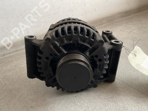 Generator PEUGEOT BOXER Van 2.2 HDi 120 (120 hp) 30970388