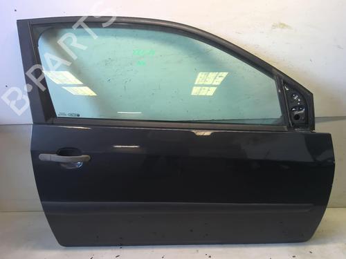 Right front door FORD FIESTA V (JH_, JD_) 1.25 16V | BP18223302C3 