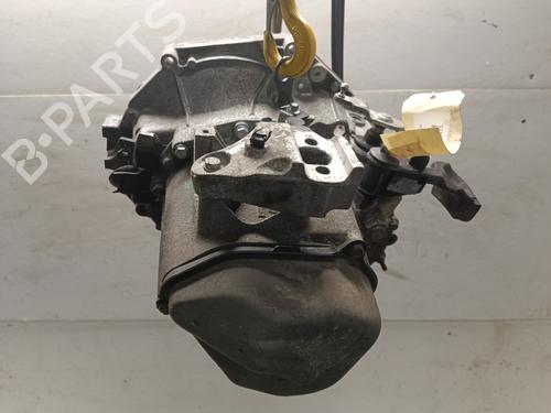 Used Gearbox Gearbox CITROËN C2 (JM_) 1.1 (60 hp) 31822823 31822823